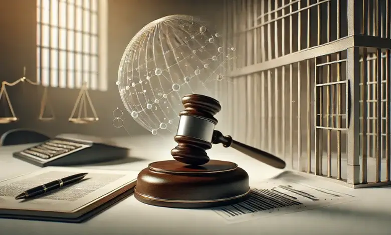 U.S. Correctional System